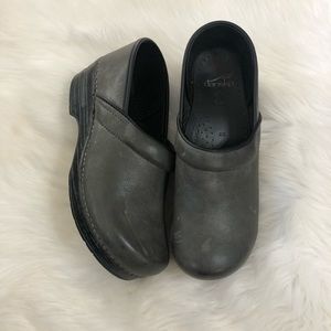 Dansko shoes